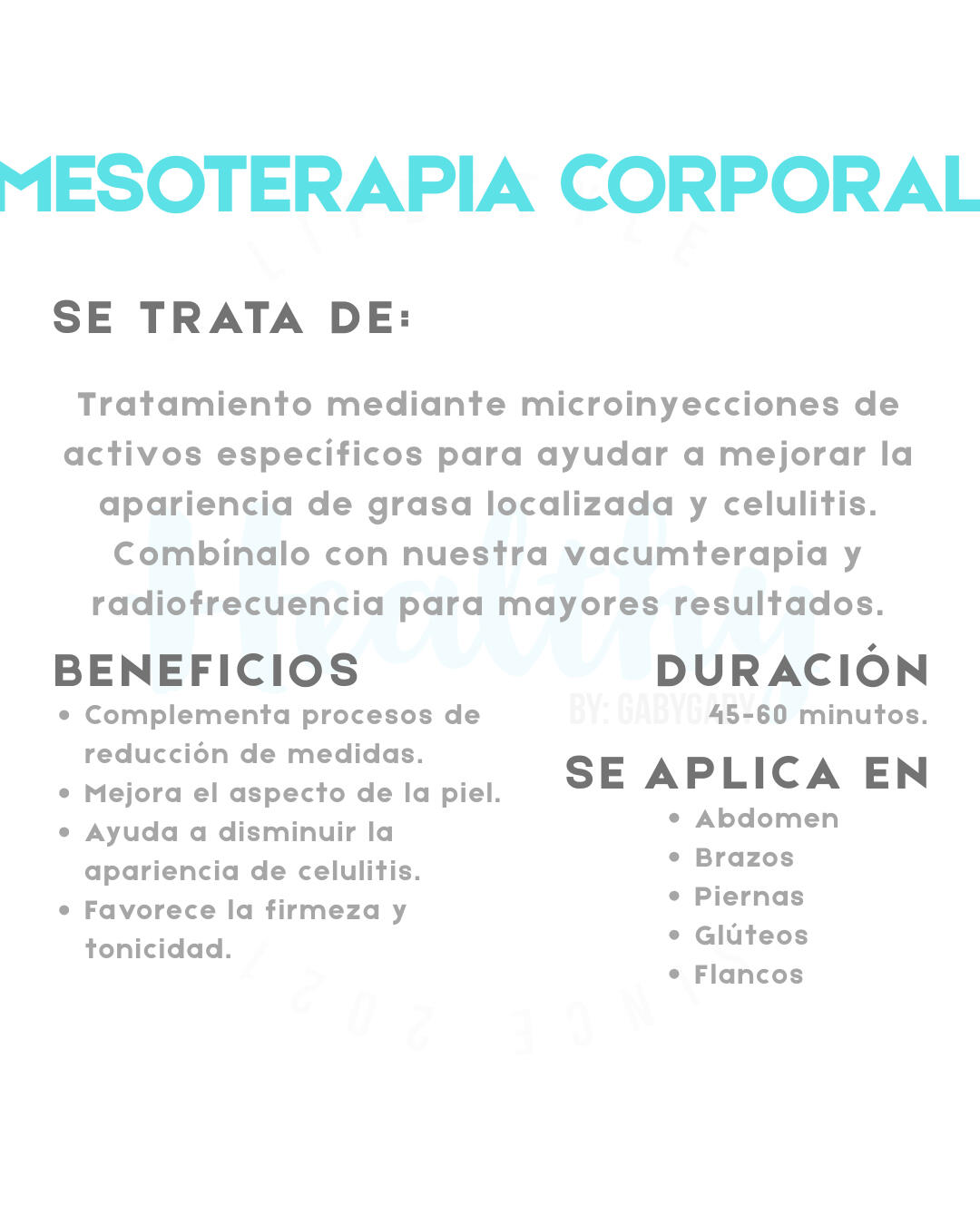 meso C